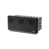 Инструментальный ящик DAKEN (81208) 522х500х1062 - 169 л. Инструментальный ящик DAKEN (81208) 522х500х1062 - 169 л.