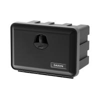 Инструментальный ящик DAKEN (81100) 350х300х500 - 30 л. Инструментальный ящик DAKEN (81100) 350х300х500 - 30 л.