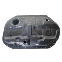 Пластиковый бензобак Chery Fora A21 (NB) -  52 л. Пластиковый бензобак Chery Fora A21 (NB) -  52 л.