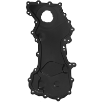 Крышка двигателя / крышка цепи ГРМ Renault Master 3 135026986R Крышка двигателя / крышка цепи ГРМ Renault Master 3 135026986R