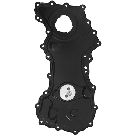 Крышка двигателя / крышка цепи ГРМ Nissan Primastar