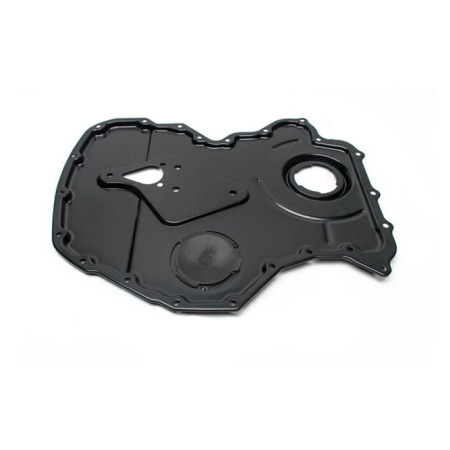 Крышка двигателя / крышка цепи ГРМ Citroen Jumper