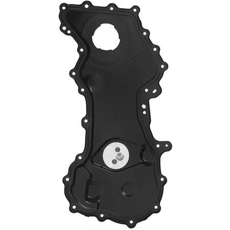 Крышка двигателя / крышка цепи ГРМ Nissan NV400