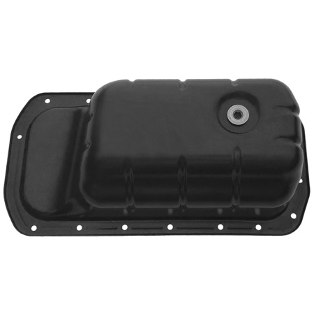 Поддон двигателя Ford Mondeo 4,5 JX6Q6675AB