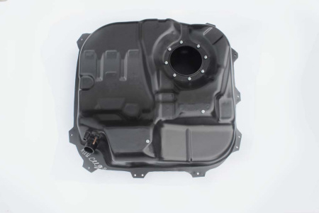 Пластиковый топливный бак Hyundai Elantra, 2006-2018 г.в. (BP) -  53 л.