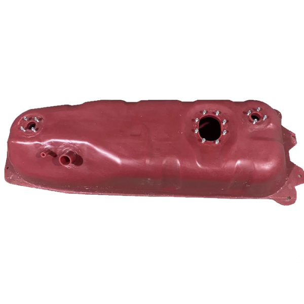 Топливный бак Ford Ranger, 2006-2012 г.в. (NB)